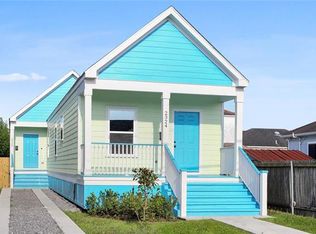 2324 Allen St, New Orleans, LA 70119