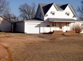 55710 S County Road 266, Isabella, OK 73747