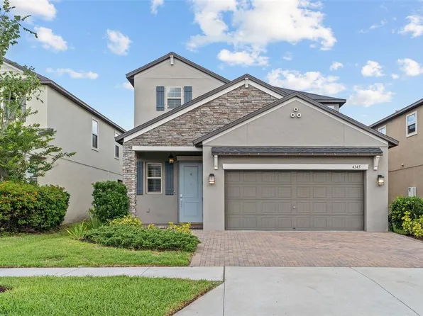 4345 Cadence Loop, Land O Lakes, FL 34638
