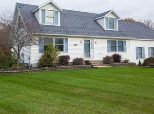 6260 Penny Ln, Jackson, MI 49201