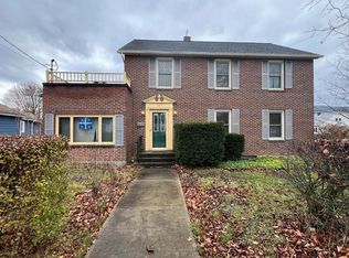 150 Seneca St, Corning, NY 14830