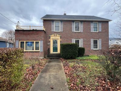 150 Seneca St, Corning, NY, 14830
