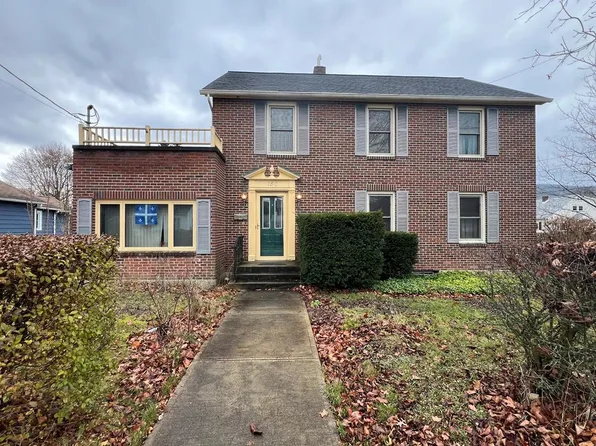 150 Seneca St, Corning, NY 14830