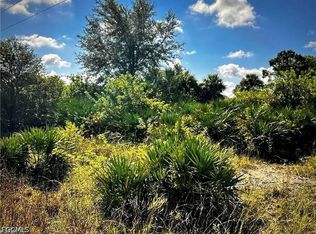 7644 14th Ter, Labelle, FL 33935