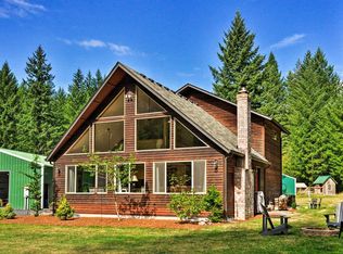 242 Bristlecone Rd, Ariel, WA 98603