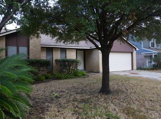 18514 Hiddenbay Way, Spring, TX 77379