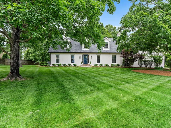6012 Moss Rose Ct, Brentwood, TN 37027