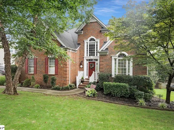 5 Whiffletree Dr, Simpsonville, SC 29680