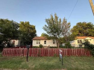 1210 SW 25th Pl, Lawton, OK 73505