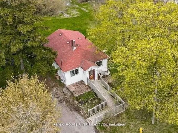 1725 Spruce Hill Rd, Pickering, ON L1V 1S3