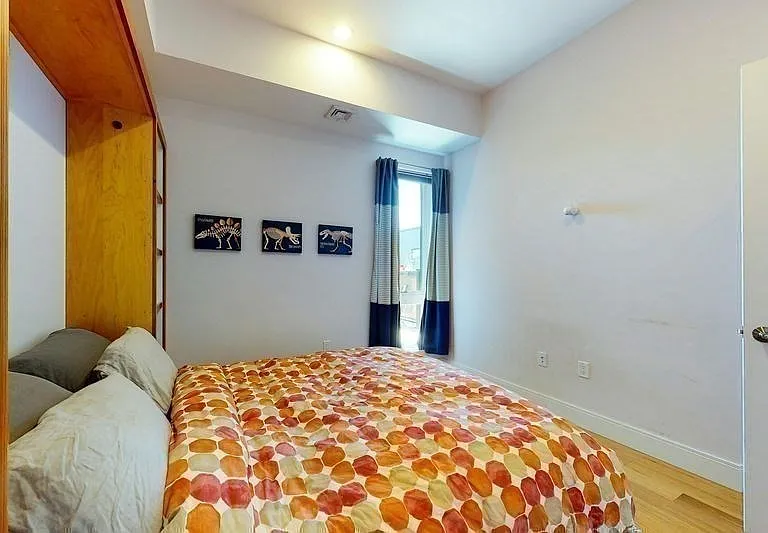488 Dorchester Ave #4H — Photo 11