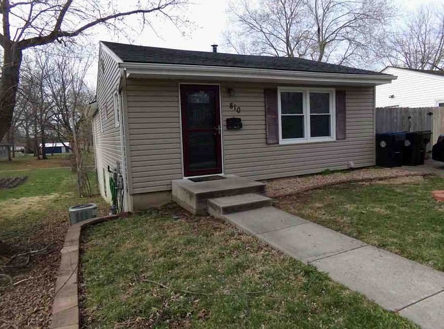Property Front View