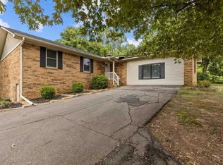 414 Berwick, Benton, AR 72019