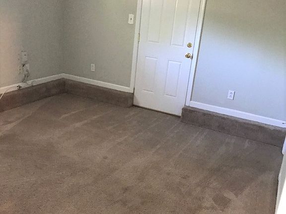 den/office or fourth bedroom off of Living/Dining room