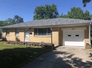328 S Stratton Way, Decatur, IN 46733