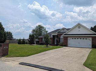 1860 Photina St, Sumter, SC 29154