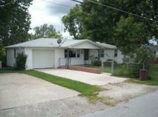 3408 Westwind Dr, Columbia, MO 65202