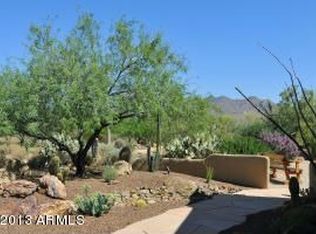 6707 E Ashler Hills Dr, Cave Creek, AZ 85331