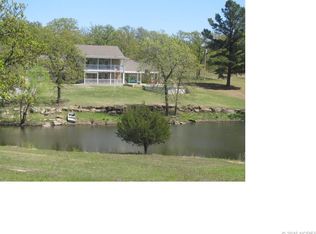 28204 Turkey Pen Hollow Rd, Henryetta, OK 74437