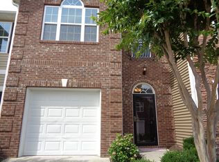 2451 Hartfield Cir, Winston Salem, NC 27103