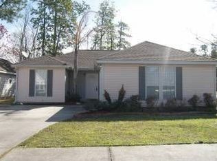 434 W Suncrest Loop, Slidell, LA 70458