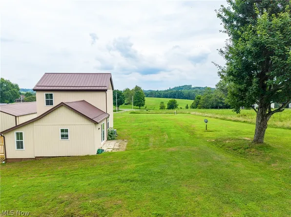 41381 Brown Rd, Bethesda, OH 43719