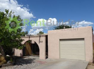 4612 Overland St NE, Albuquerque, NM 87109