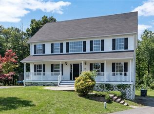 14 Berkeley Ct, Highland Mills, NY 10930