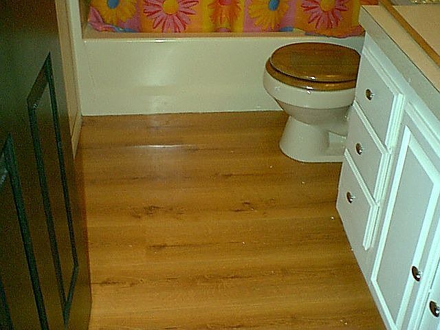 Main Bath