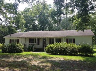 6994 Hwy 251, Townsend, GA 31331