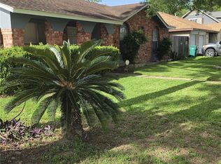 1503 Wentwood Dr, Pasadena, TX 77504