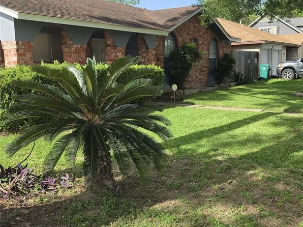 1503 Wentwood Dr, Pasadena, TX 77504