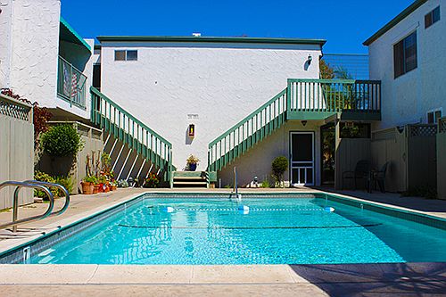 1st image of 4404 Bond St Unit K