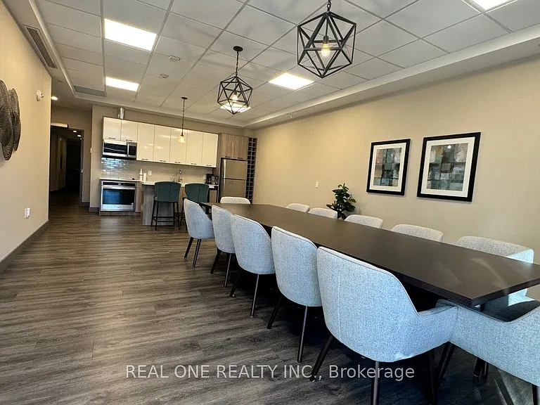 20 George St #2504 — Photo 30