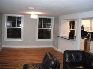 22 Mercer St #2ND, Jersey City, NJ 07302