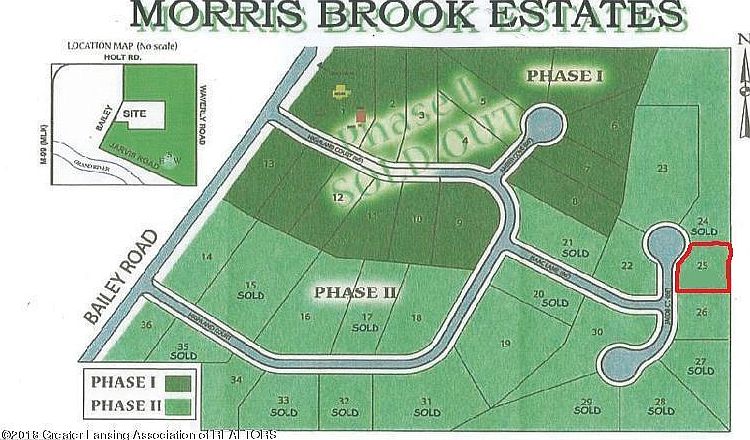 2nd image of LOT 25 Jacob Ct