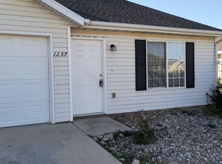 1257 N 575 W, Cedar City, UT 84721