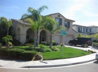 1914 Mount Stakes Ct, Antioch, CA 94531