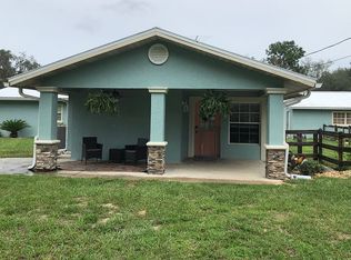 1655 W Sunturf St, Lecanto, FL 34461