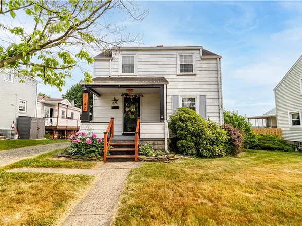 3142 Primrose Ln, Natrona Heights, PA 15065