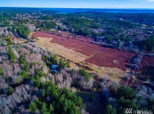 0 184th Av Ct, Lakebay, WA 98349