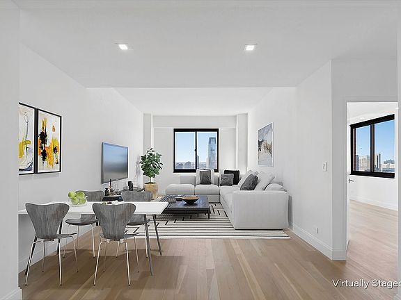 3rd image of 377 Rector Pl APT 26B