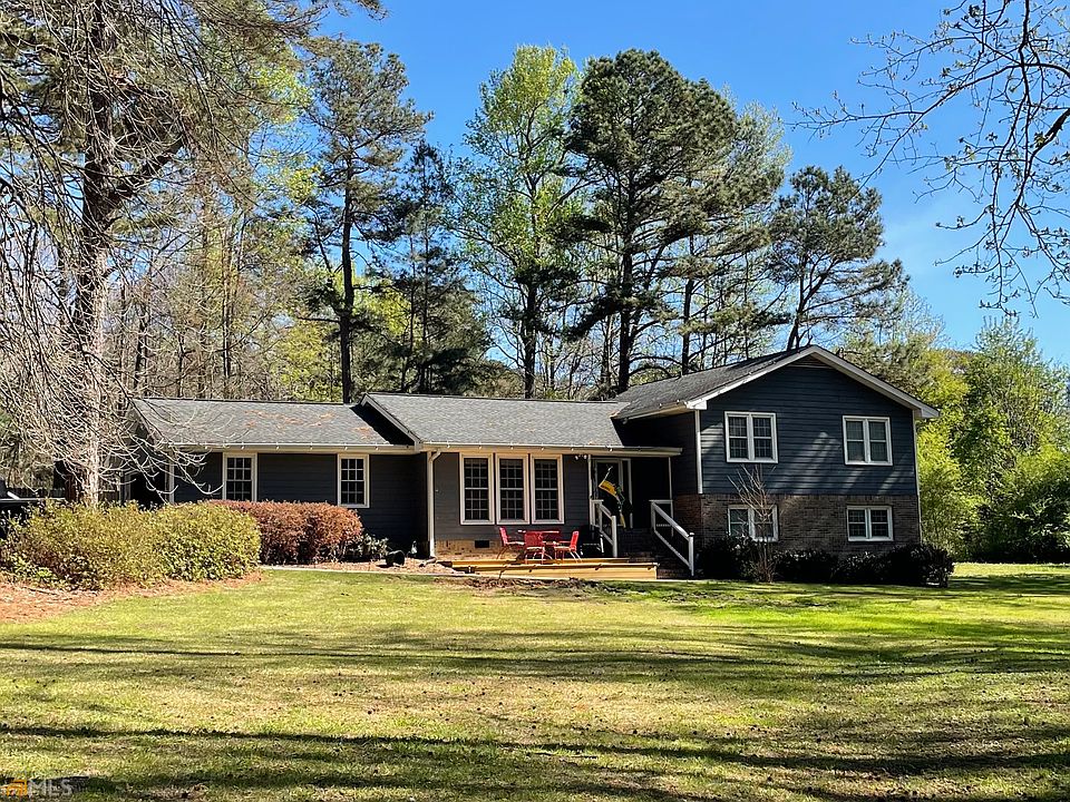 2802 Camp Mitchell Rd, Loganville, GA 30052 Zillow