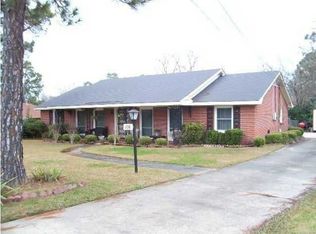 3007 Bryn Mawr Rd, Montgomery, AL 36111