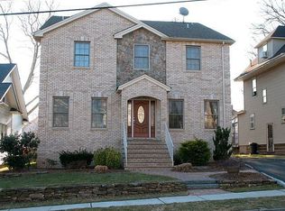 89 Beckwith Pl, Rutherford, NJ 07070