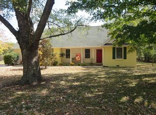 8876 Horton Hwy, College Grove, TN 37046