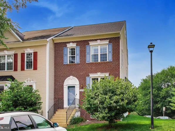14179 Compton Valley Way, Centreville, VA 20121