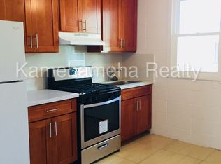 432 Pau St APT 303, Honolulu, HI 96815