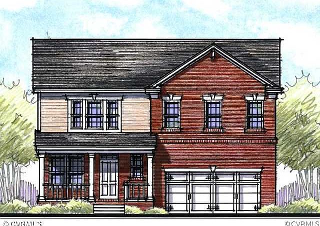 1st image of 114 New Market Vlg