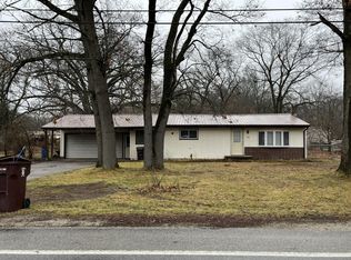 160 N Sheridan Dr, Muskegon, MI 49442